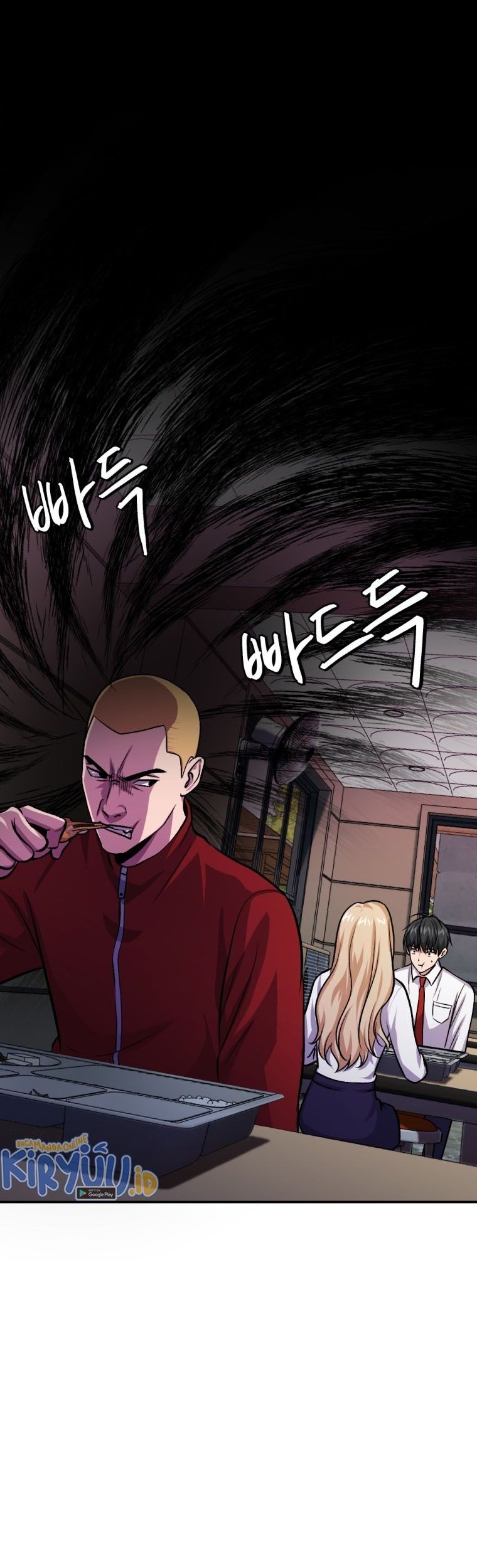 Monsters (2022) chapter 11 halaman 26