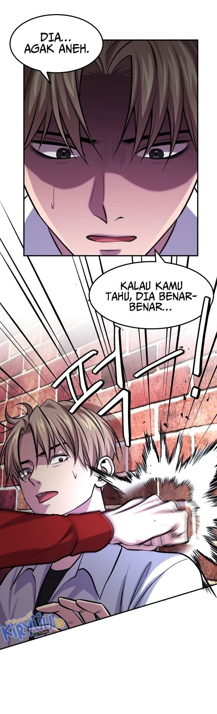 Monsters (2022) chapter 11 halaman 30