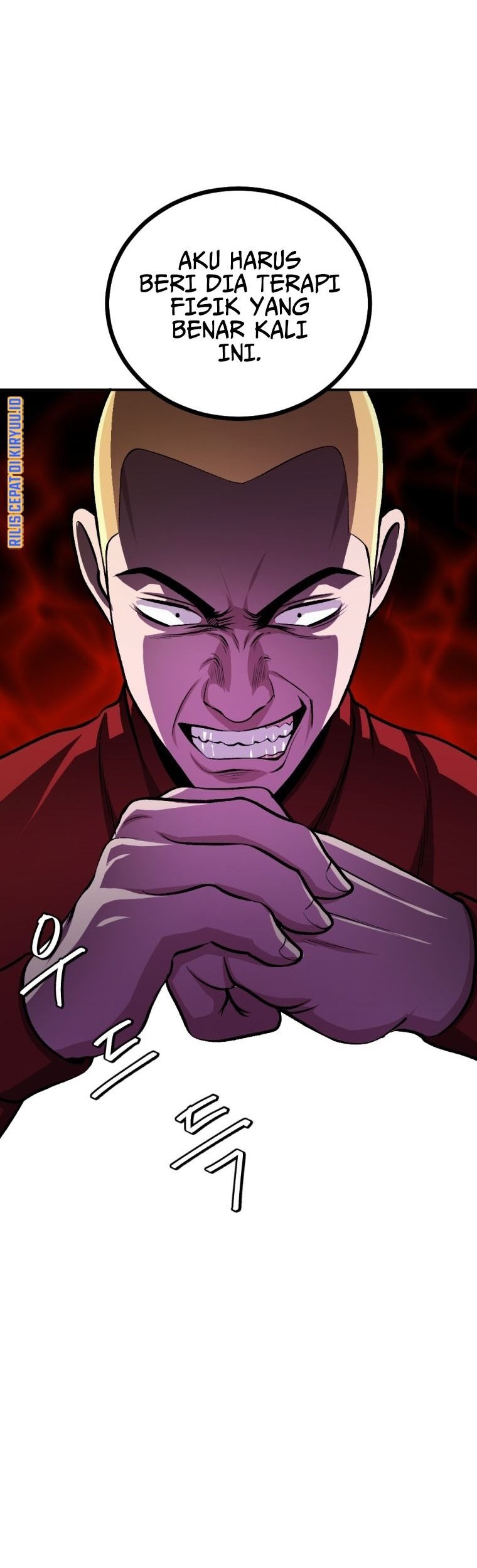 Monsters (2022) chapter 11 halaman 40
