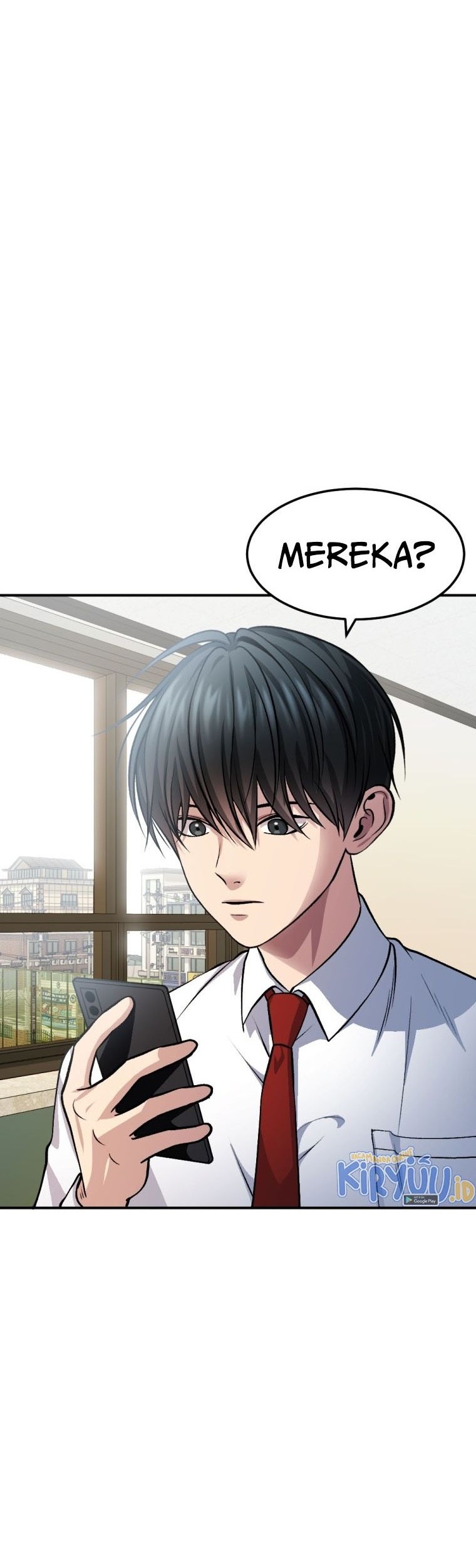 Monsters (2022) chapter 11 halaman 42