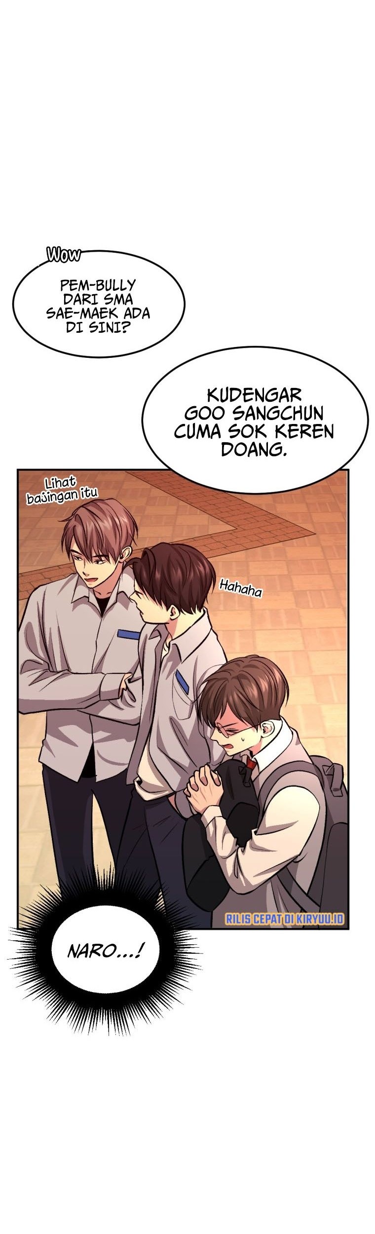 Monsters (2022) chapter 11 halaman 51