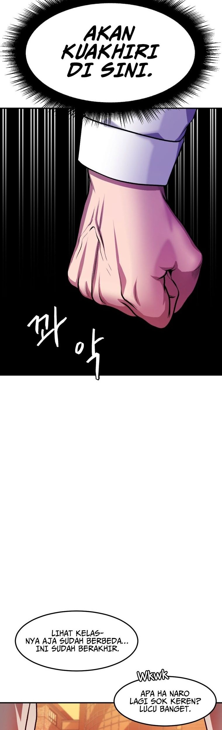 Monsters (2022) chapter 11 halaman 57