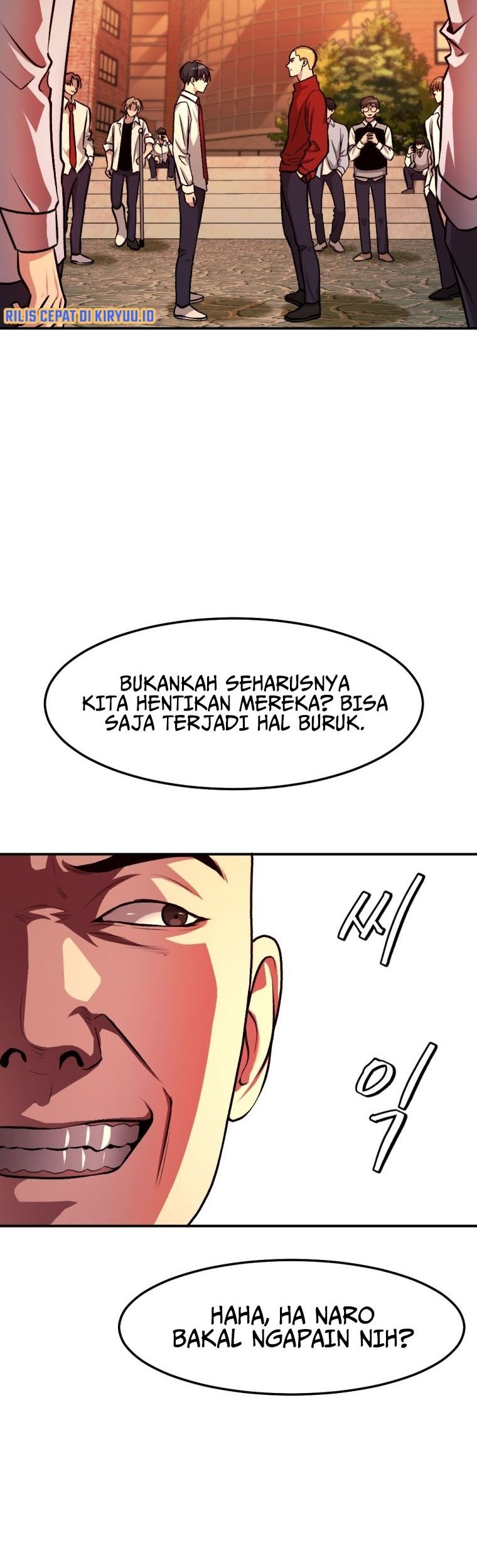 Monsters (2022) chapter 11 halaman 58