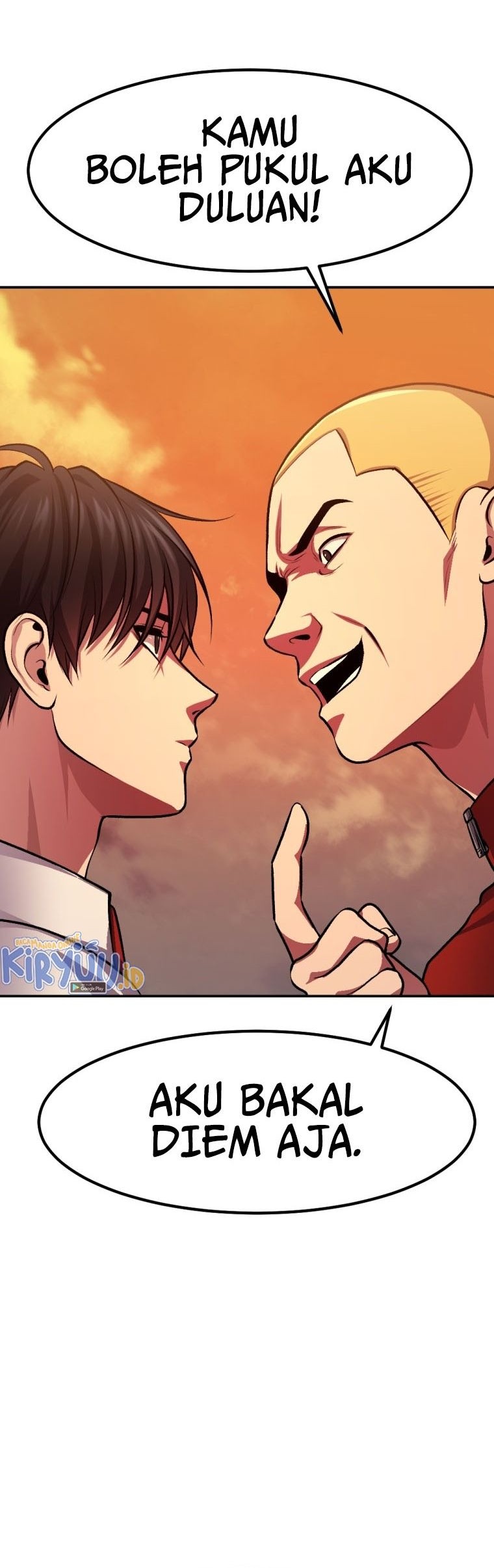Monsters (2022) chapter 11 halaman 61
