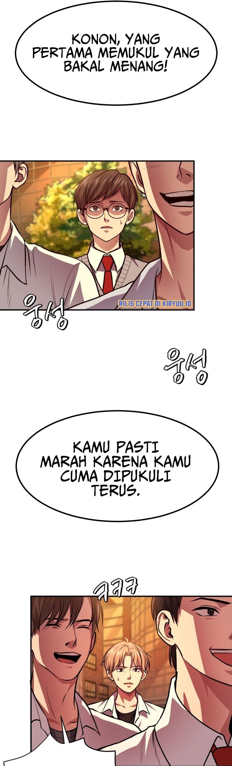 Monsters (2022) chapter 11 halaman 62