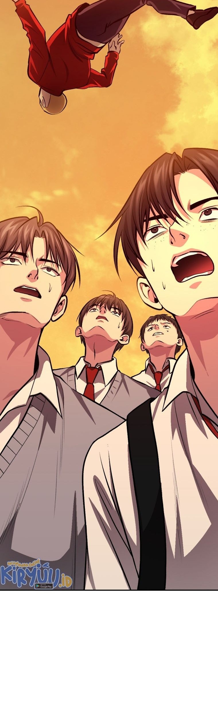 Monsters (2022) chapter 11 halaman 70
