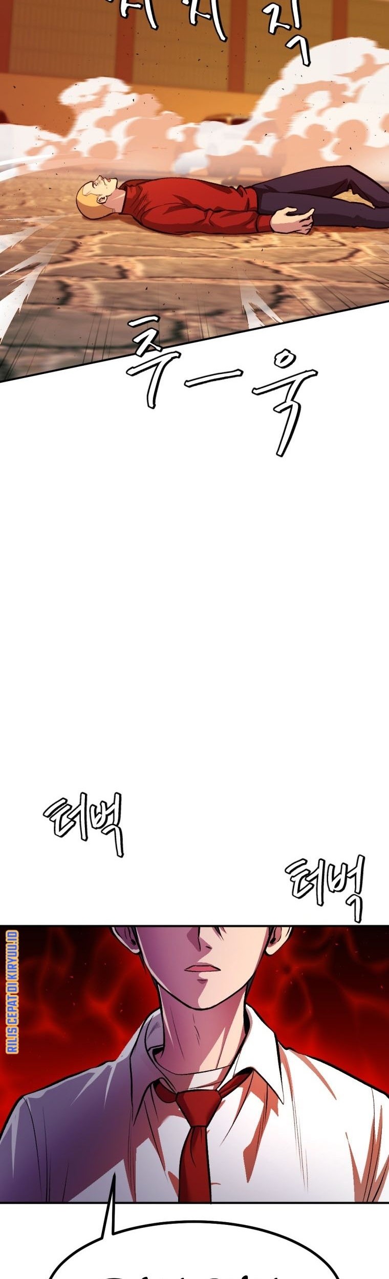 Monsters (2022) chapter 11 halaman 72
