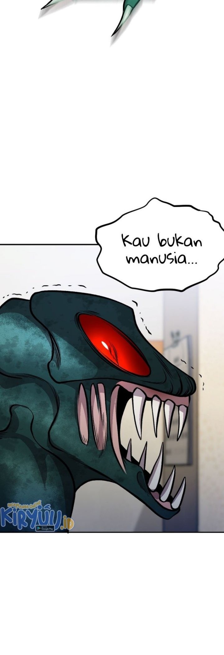 Monsters (2022) Bab 12 halaman 41