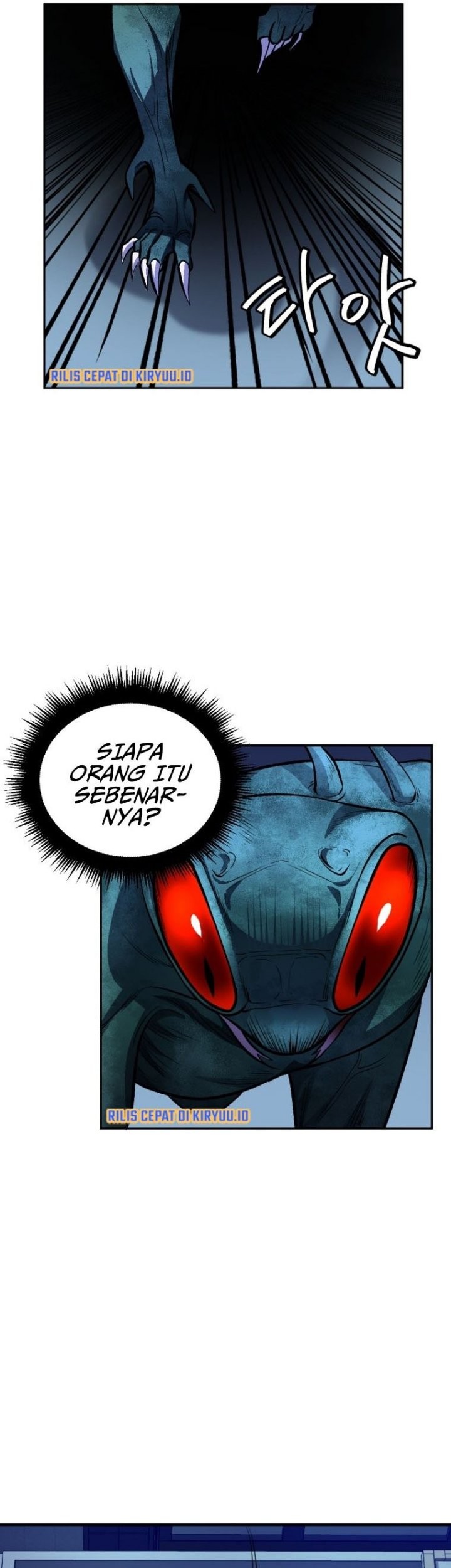 Monsters (2022) Bab 12 halaman 57