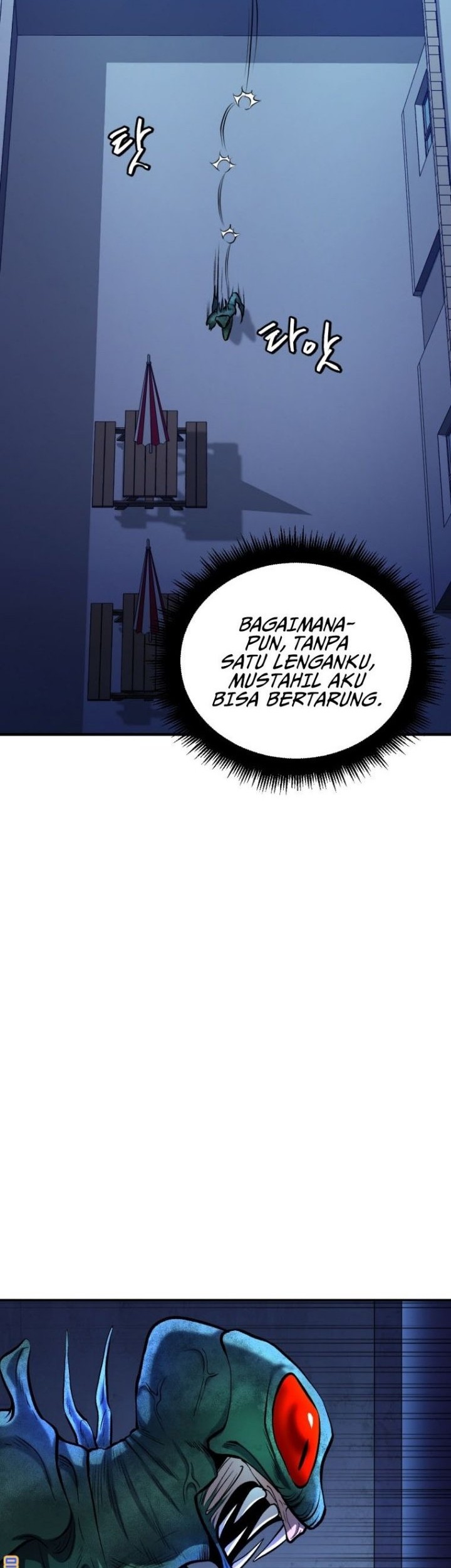 Monsters (2022) Bab 12 halaman 58