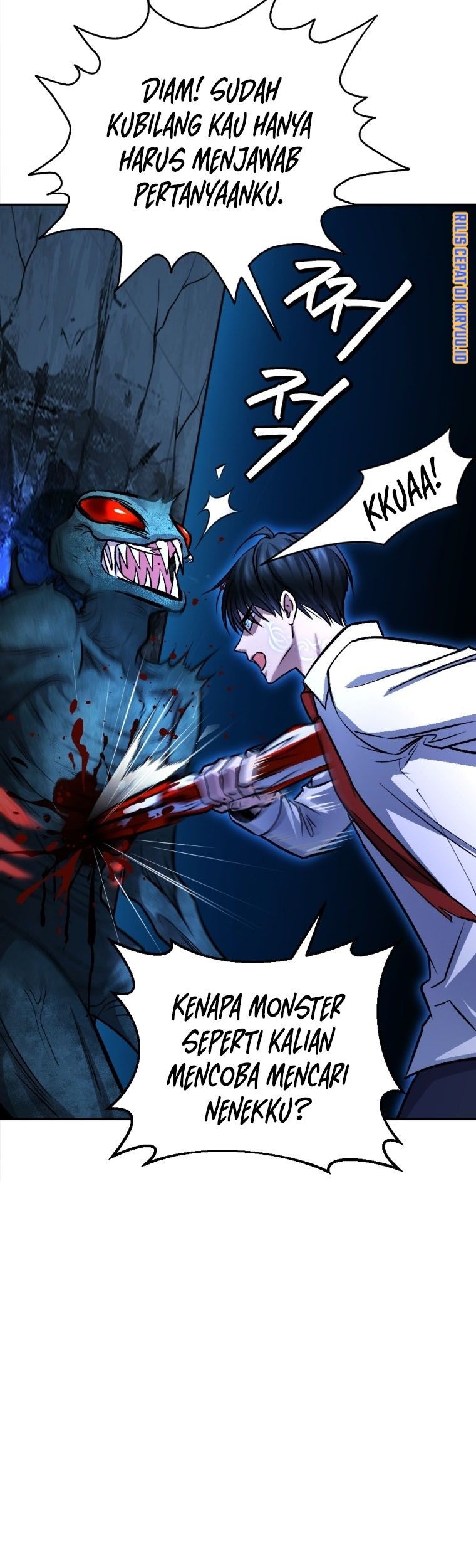 Monsters (2022) Bab 13 halaman 7