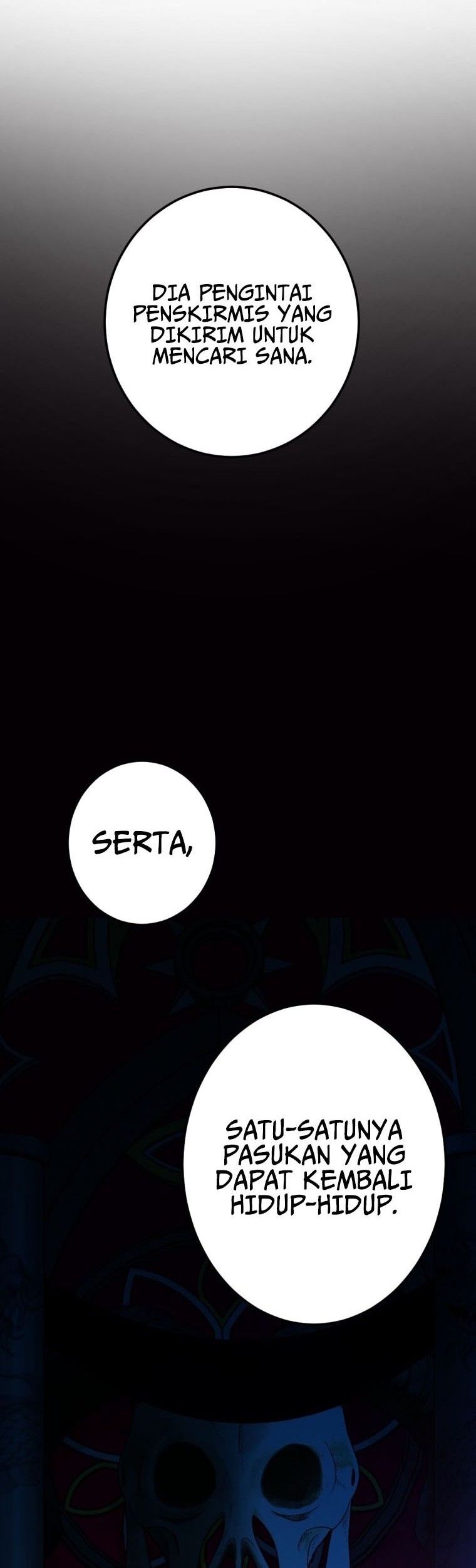 Monsters (2022) Bab 13 halaman 42