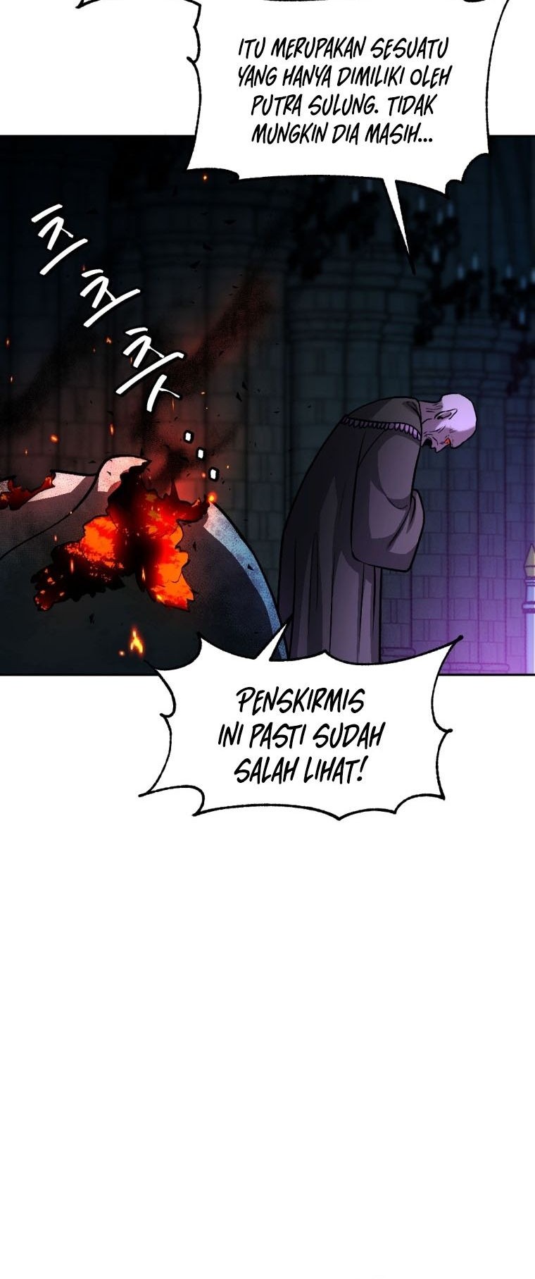 Monsters (2022) Bab 13 halaman 64