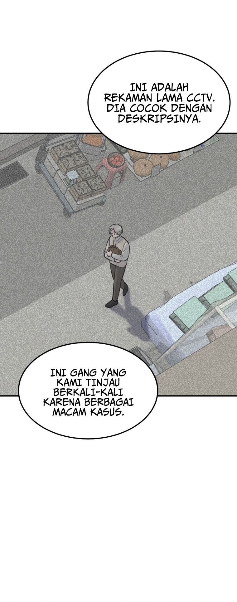 Monsters (2022) Bab 14 halaman 18