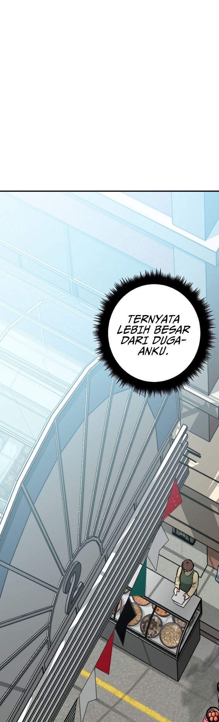Monsters (2022) Bab 14 halaman 24