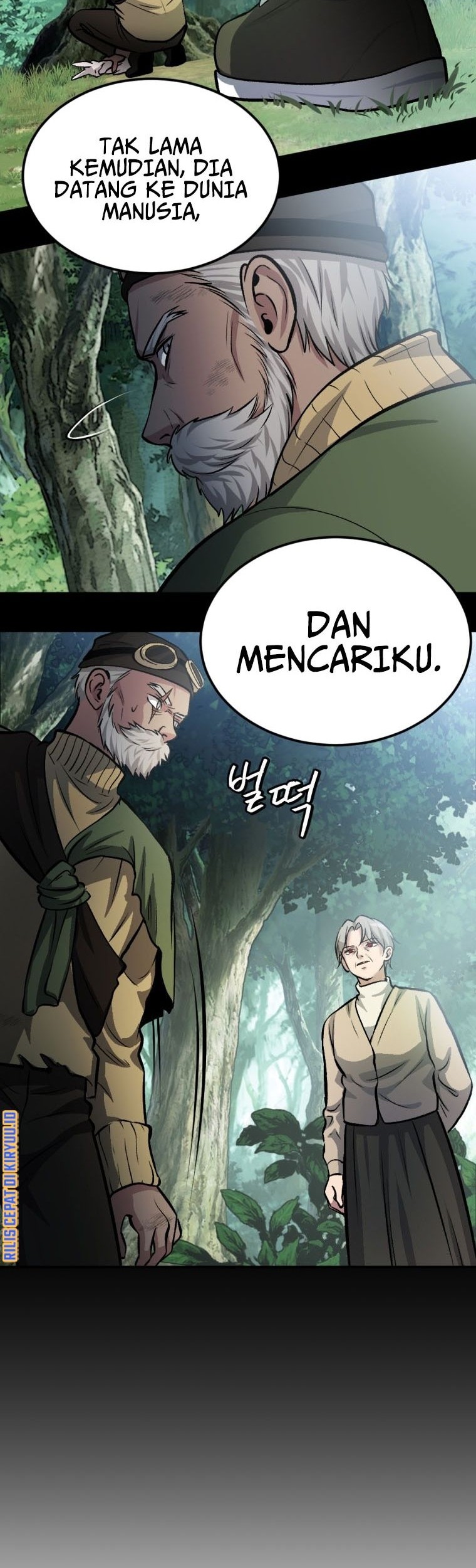 Monsters (2022) Bab 14 halaman 67