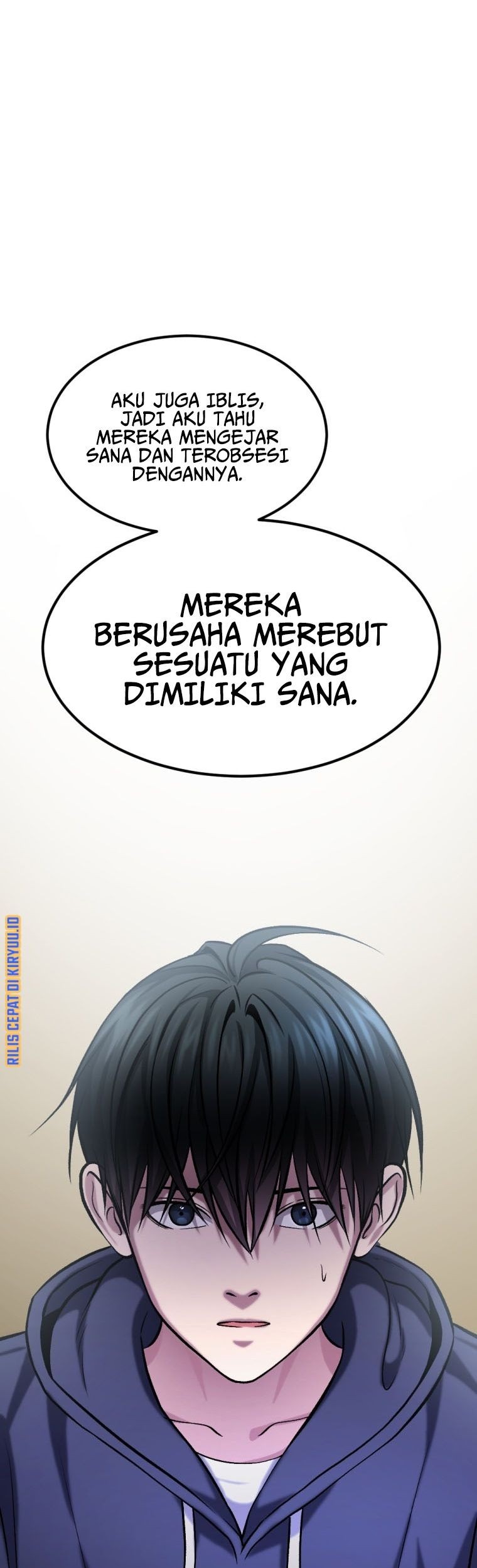 Monsters (2022) Bab 14 halaman 69