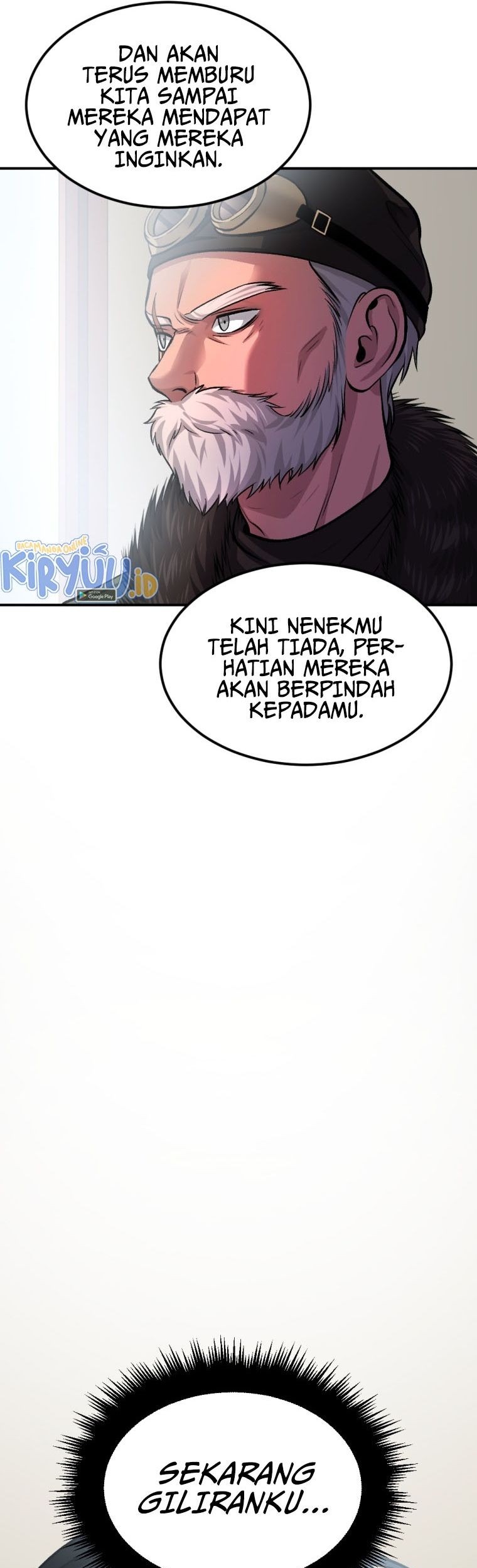 Monsters (2022) Bab 14 halaman 78
