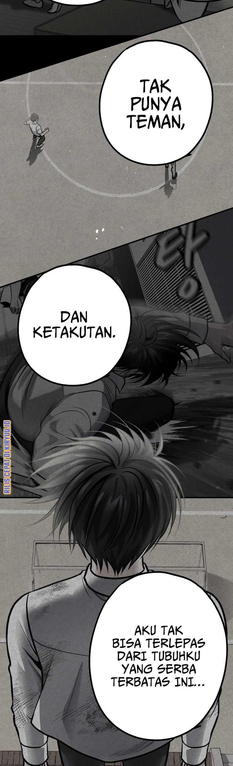 Monsters (2022) Bab 15 halaman 3