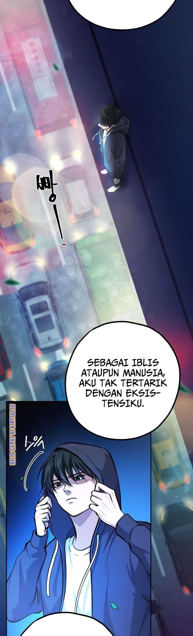 Monsters (2022) Bab 15 halaman 6