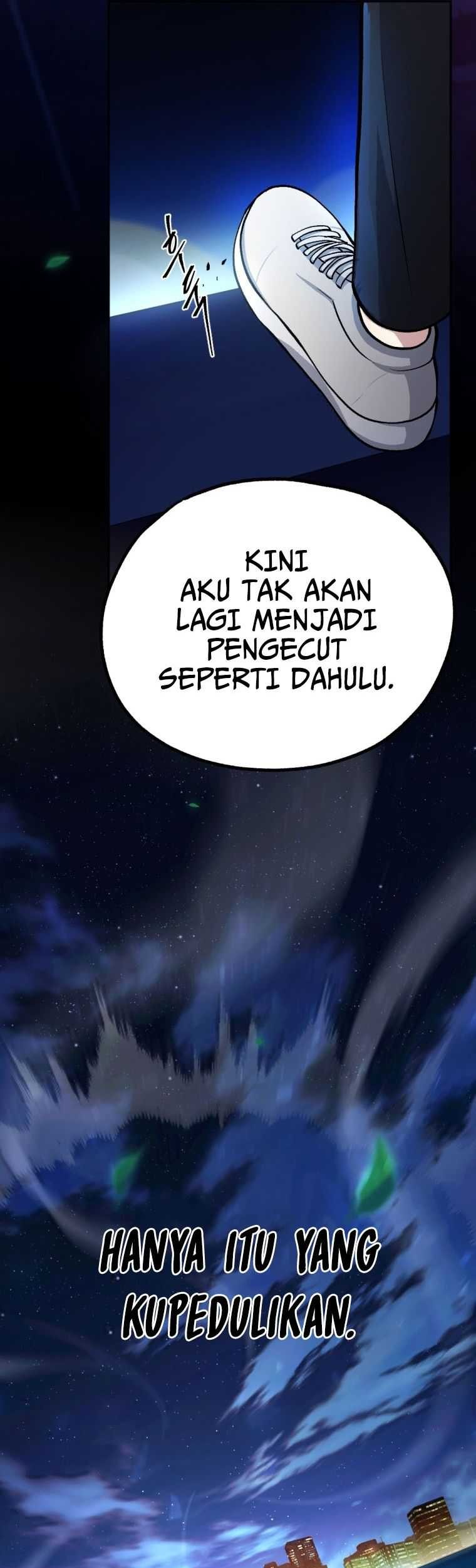 Monsters (2022) Bab 15 halaman 8