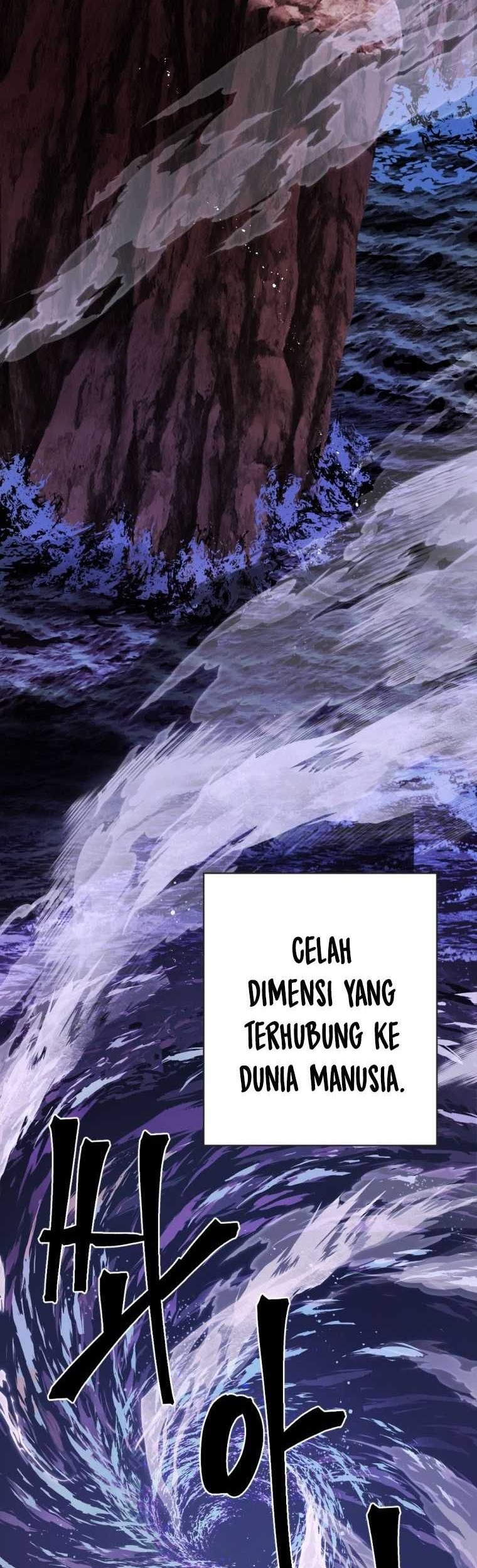 Monsters (2022) Bab 15 halaman 12
