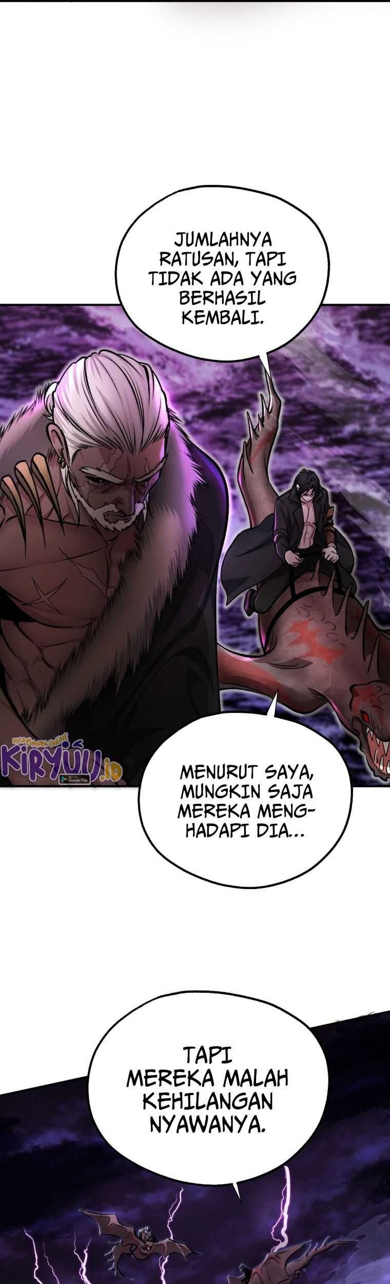 Monsters (2022) Bab 15 halaman 17