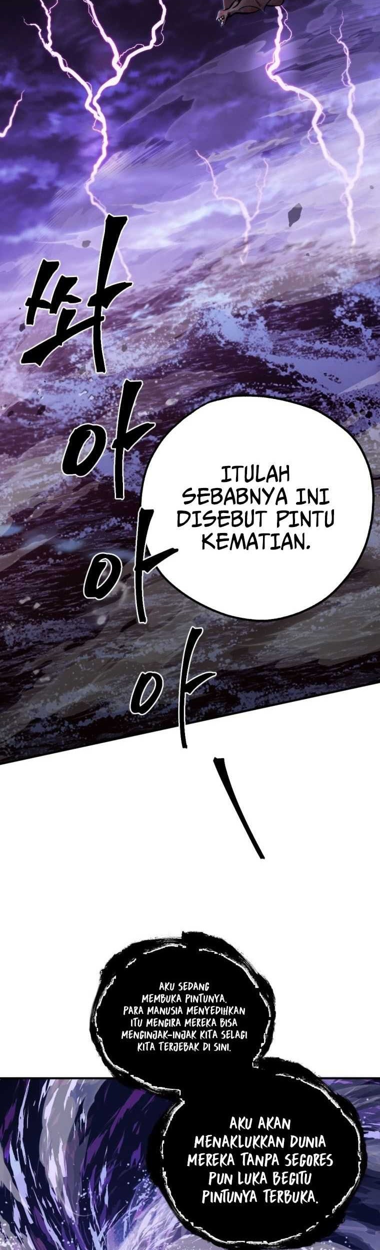 Monsters (2022) Bab 15 halaman 18