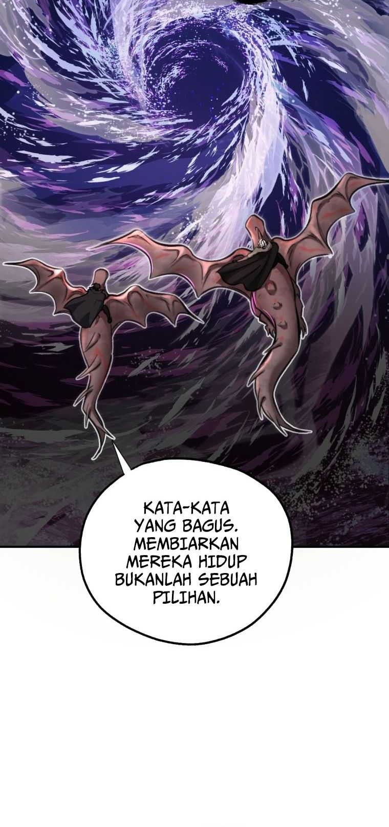 Monsters (2022) Bab 15 halaman 19
