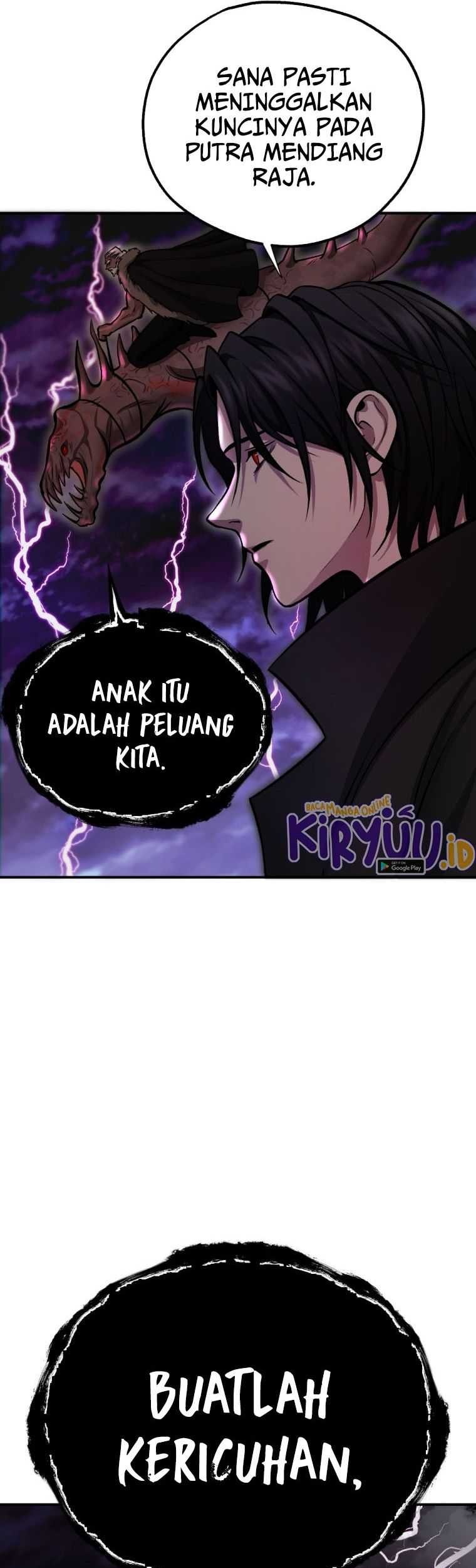 Monsters (2022) Bab 15 halaman 20