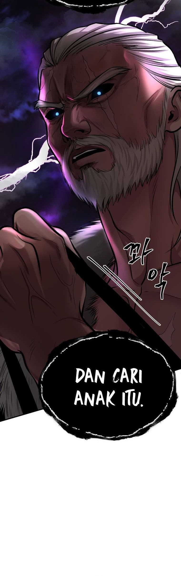 Monsters (2022) Bab 15 halaman 21