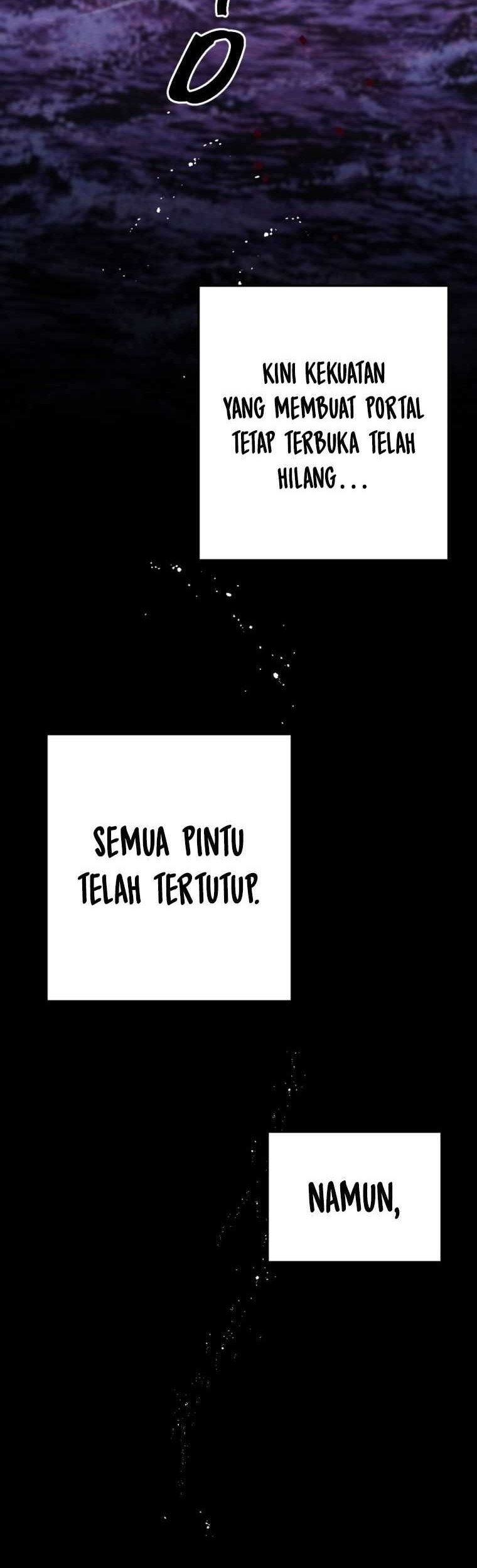 Monsters (2022) Bab 15 halaman 23