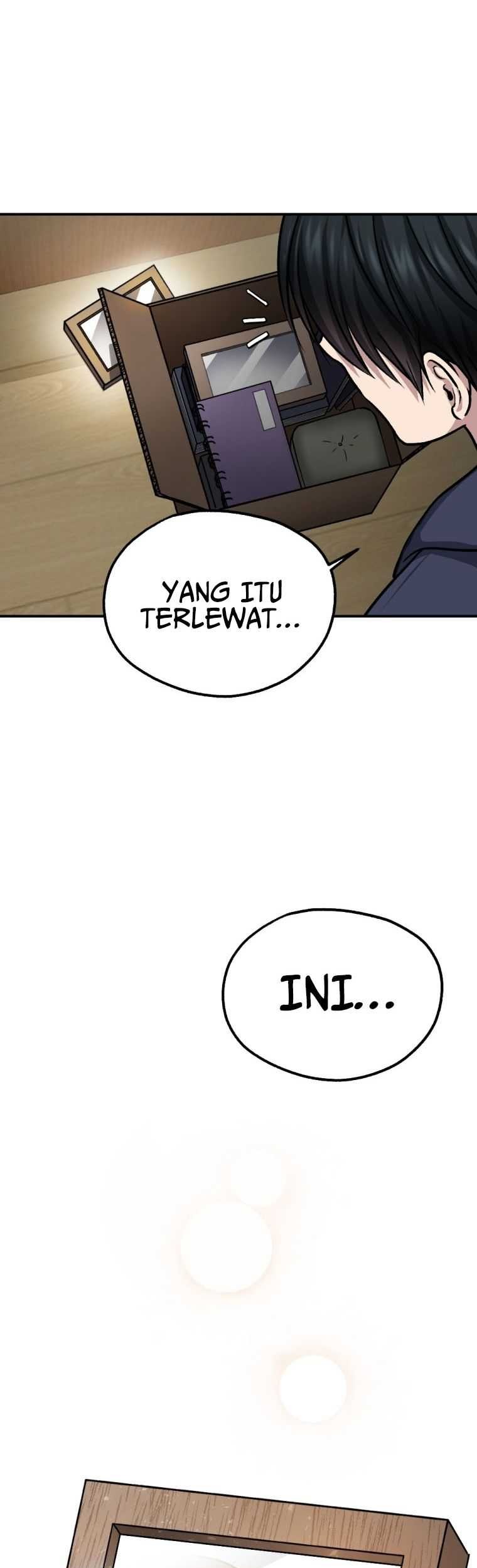 Monsters (2022) Bab 15 halaman 28