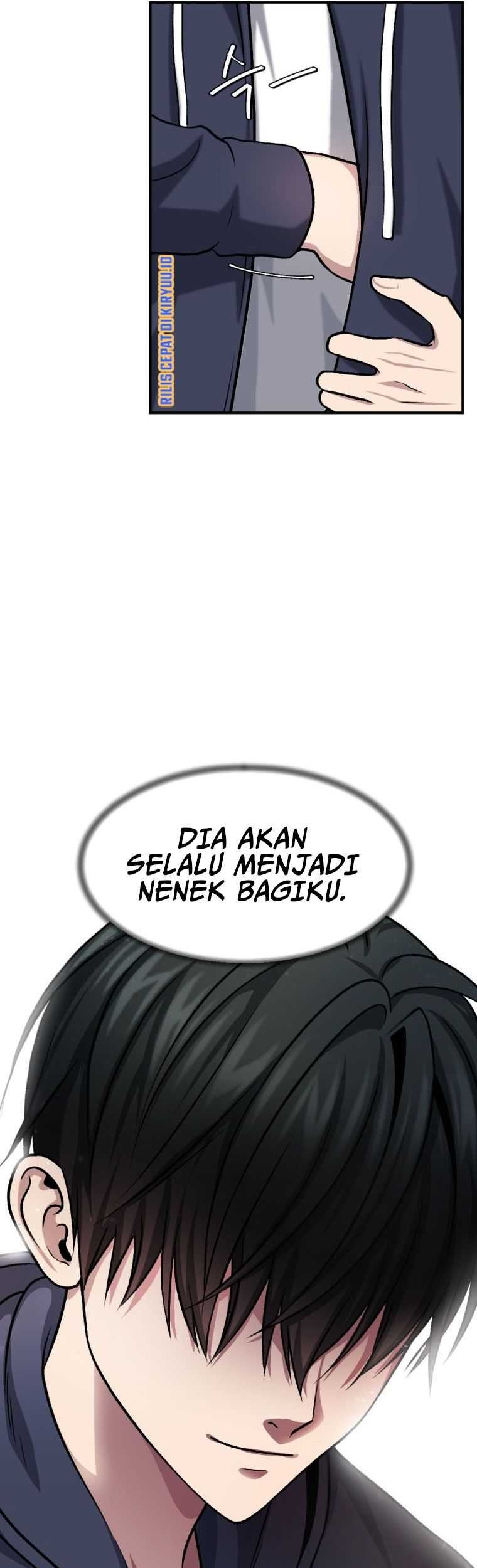 Monsters (2022) Bab 15 halaman 31