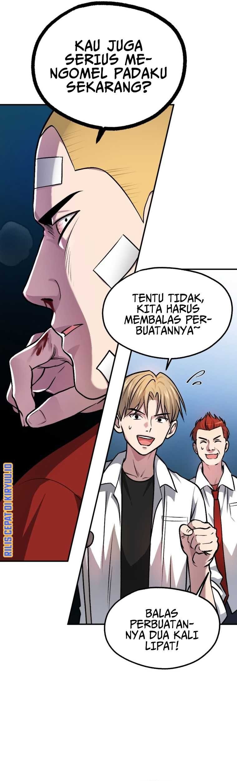 Monsters (2022) Bab 15 halaman 52