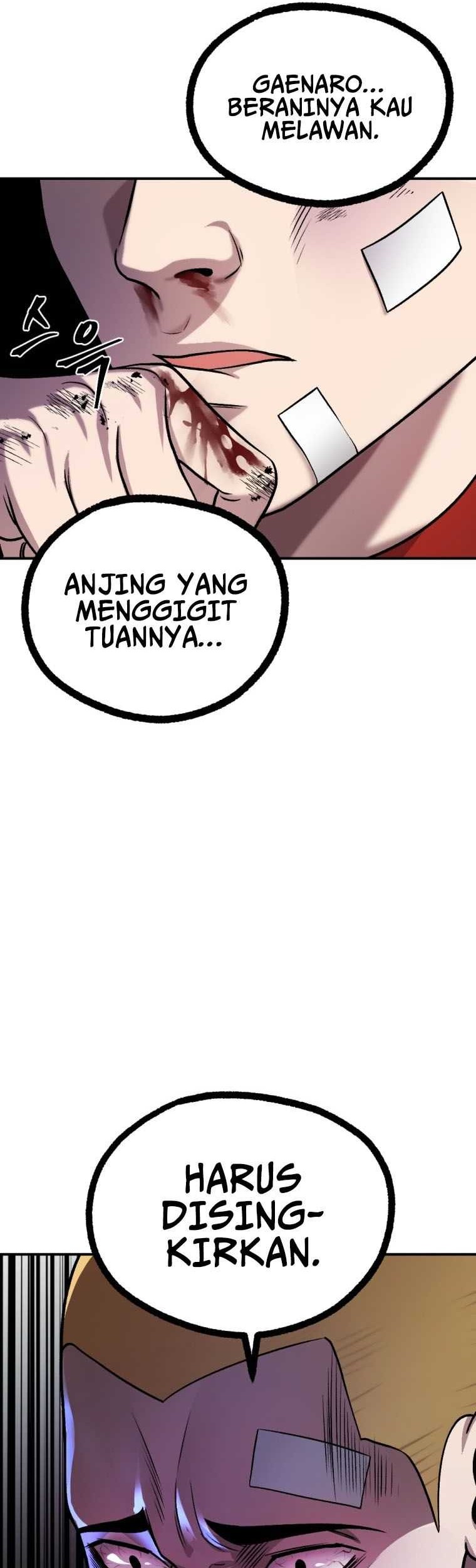 Monsters (2022) Bab 15 halaman 53