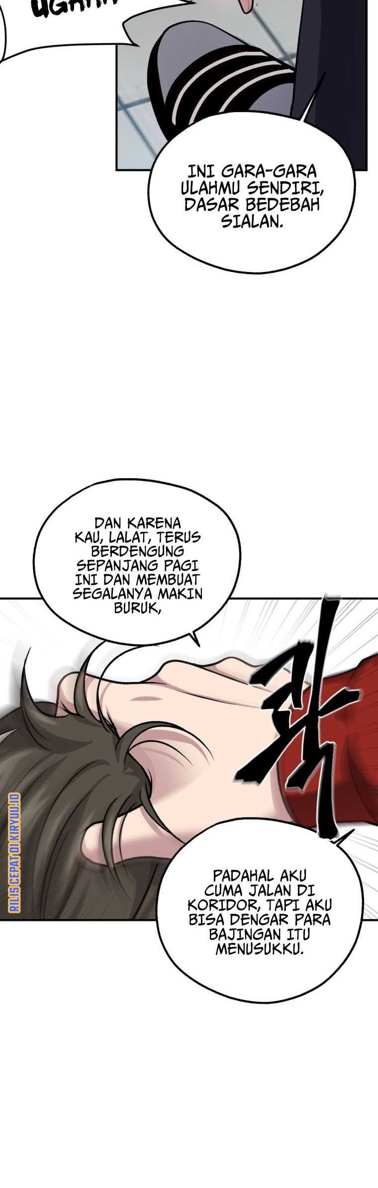 Monsters (2022) Bab 15 halaman 65