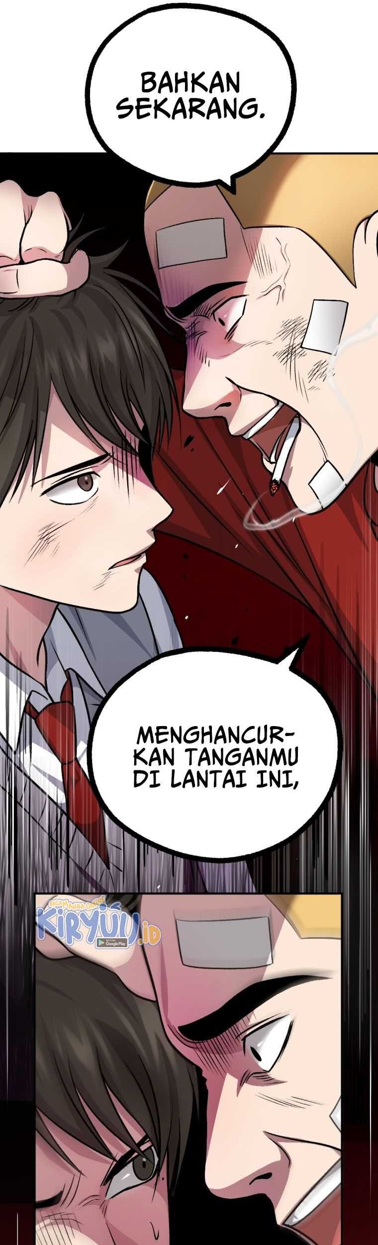 Monsters (2022) Bab 15 halaman 66