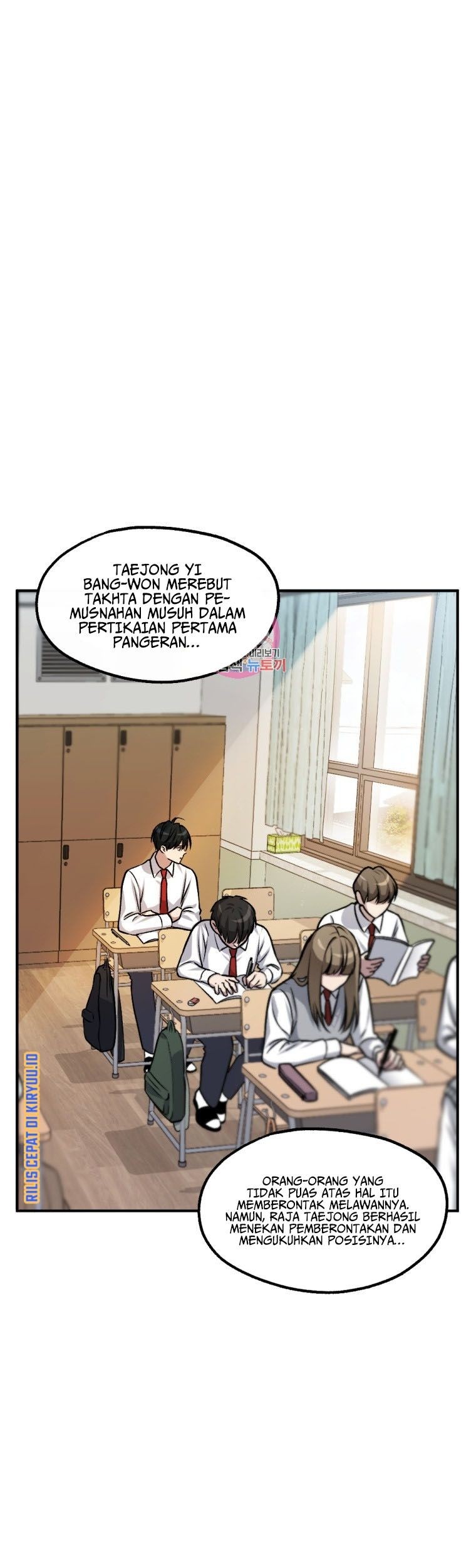 Monsters (2022) chapter 16 halaman 2
