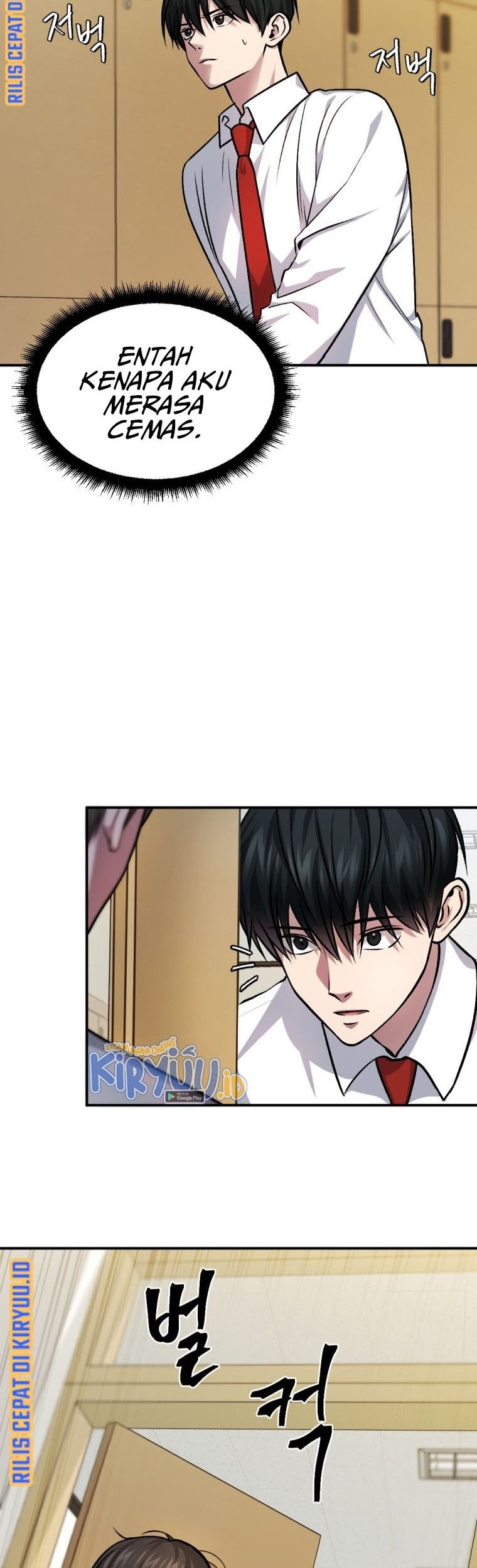 Monsters (2022) chapter 16 halaman 6