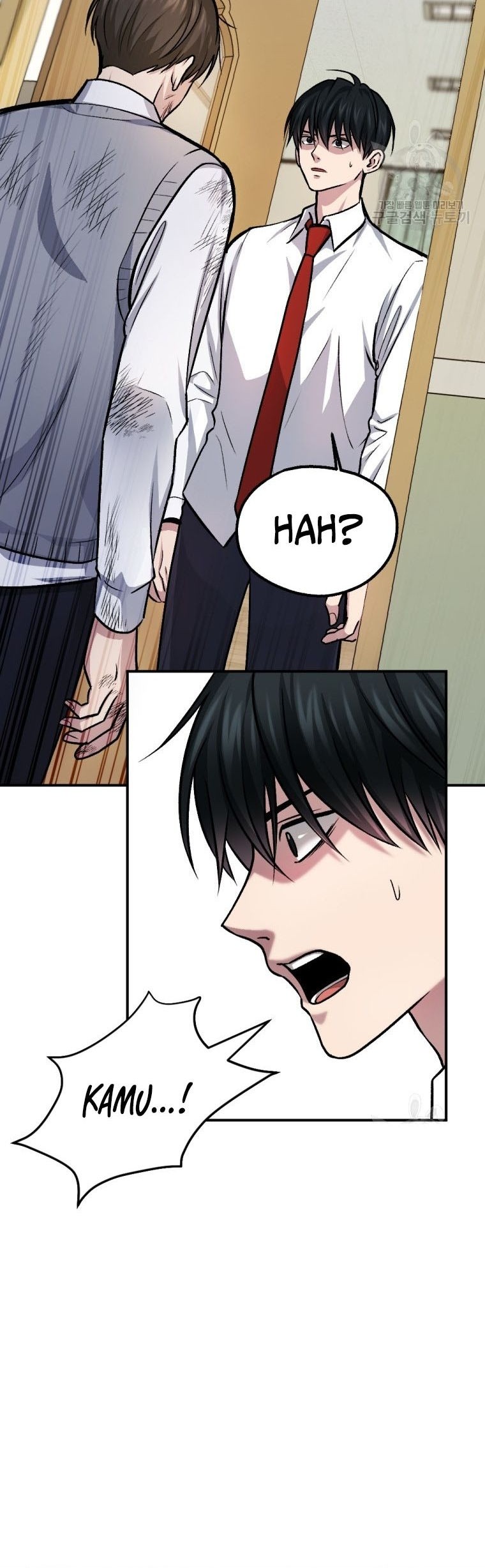 Monsters (2022) chapter 16 halaman 7