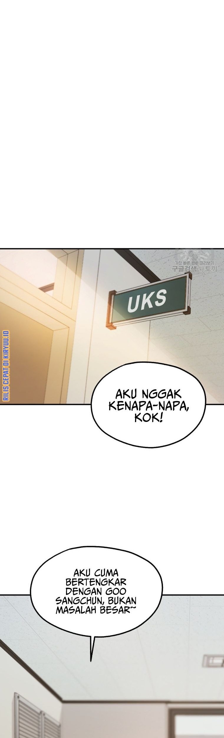 Monsters (2022) chapter 16 halaman 9