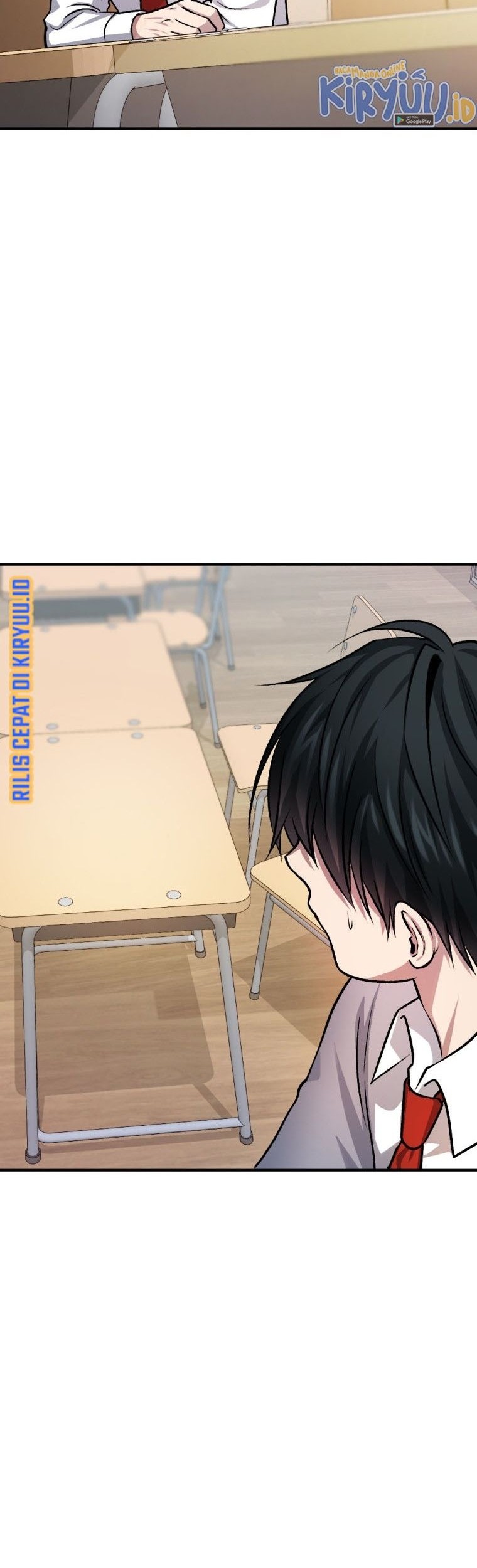 Monsters (2022) chapter 16 halaman 12