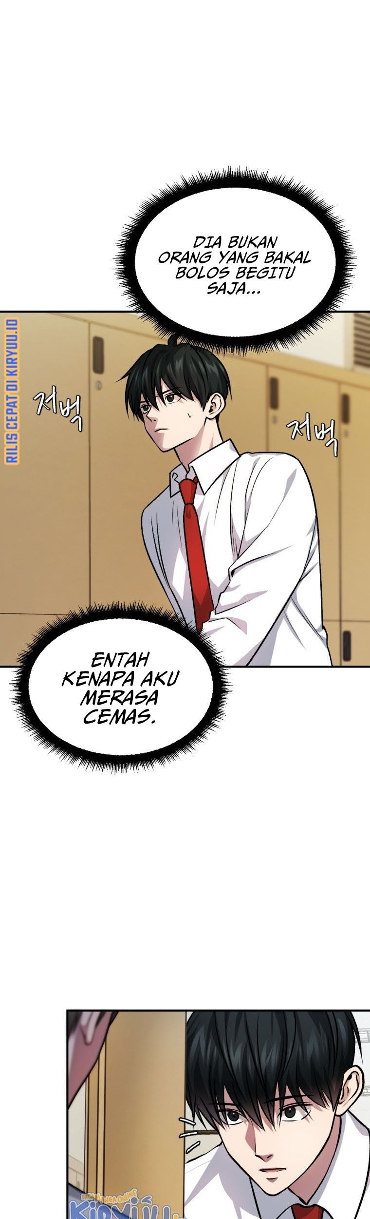Monsters (2022) chapter 16 halaman 14