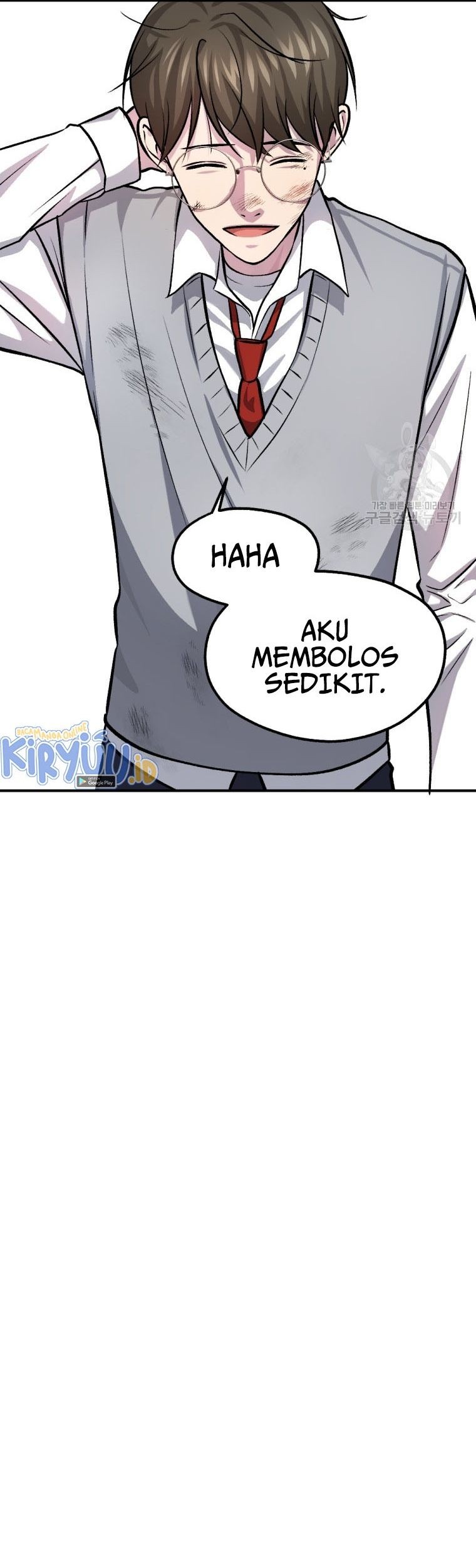 Monsters (2022) chapter 16 halaman 17