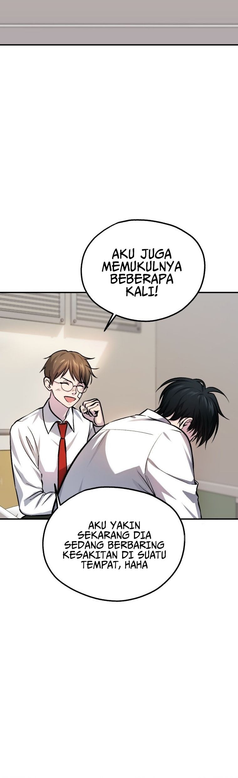 Monsters (2022) chapter 16 halaman 19