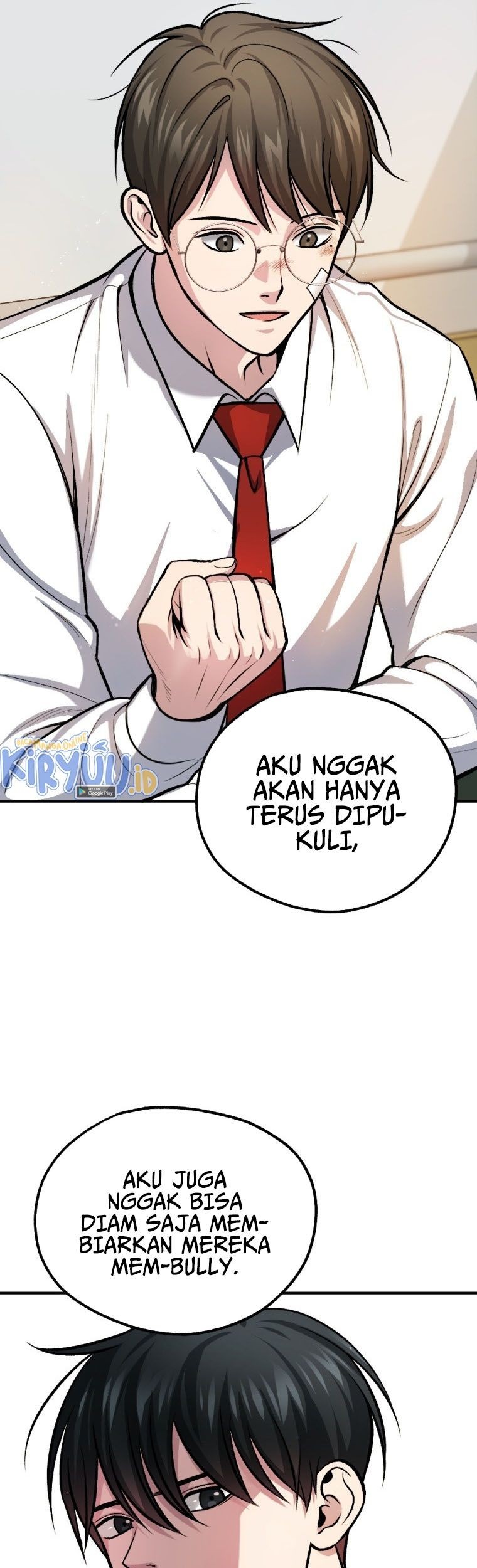 Monsters (2022) chapter 16 halaman 26