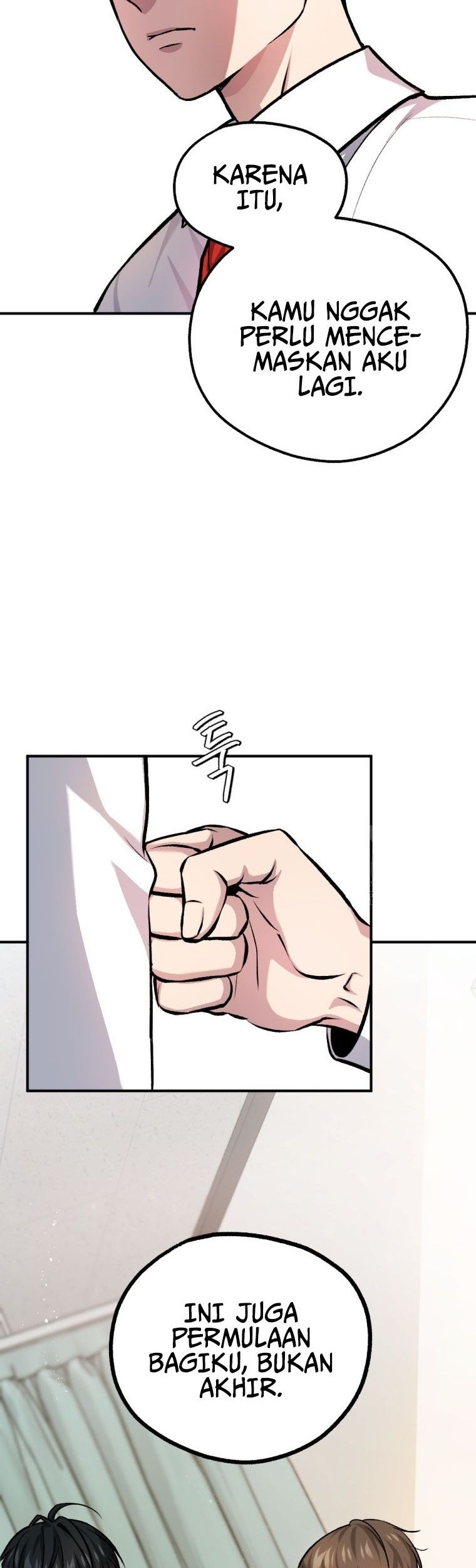 Monsters (2022) chapter 16 halaman 27