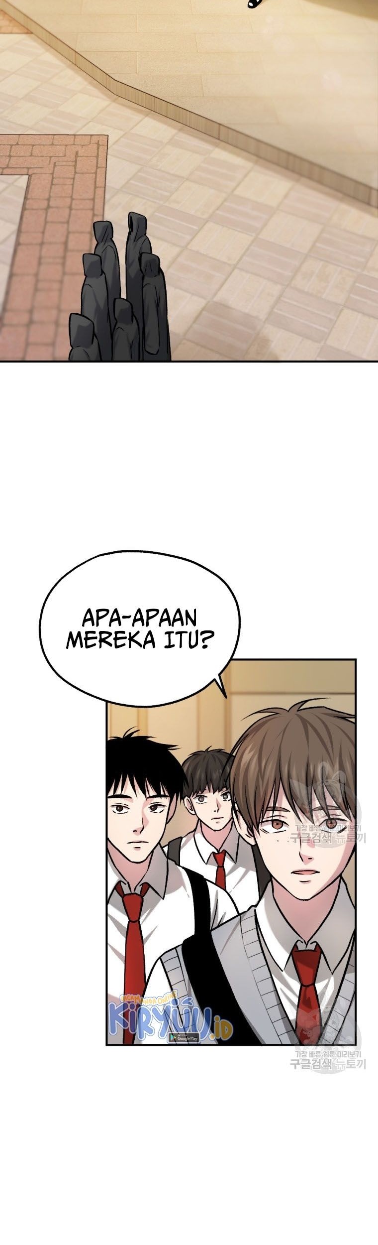 Monsters (2022) chapter 16 halaman 34