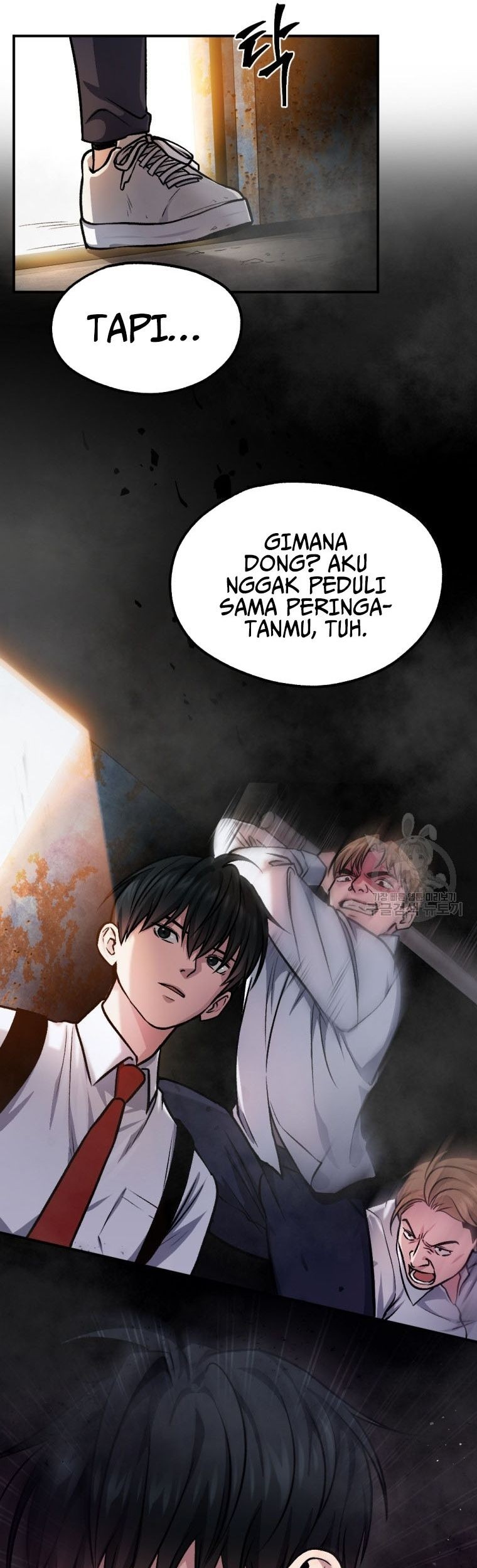 Monsters (2022) chapter 16 halaman 41